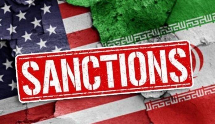 İrana qarşı sanksiya rejimini pozan amerikalı həbs edildi