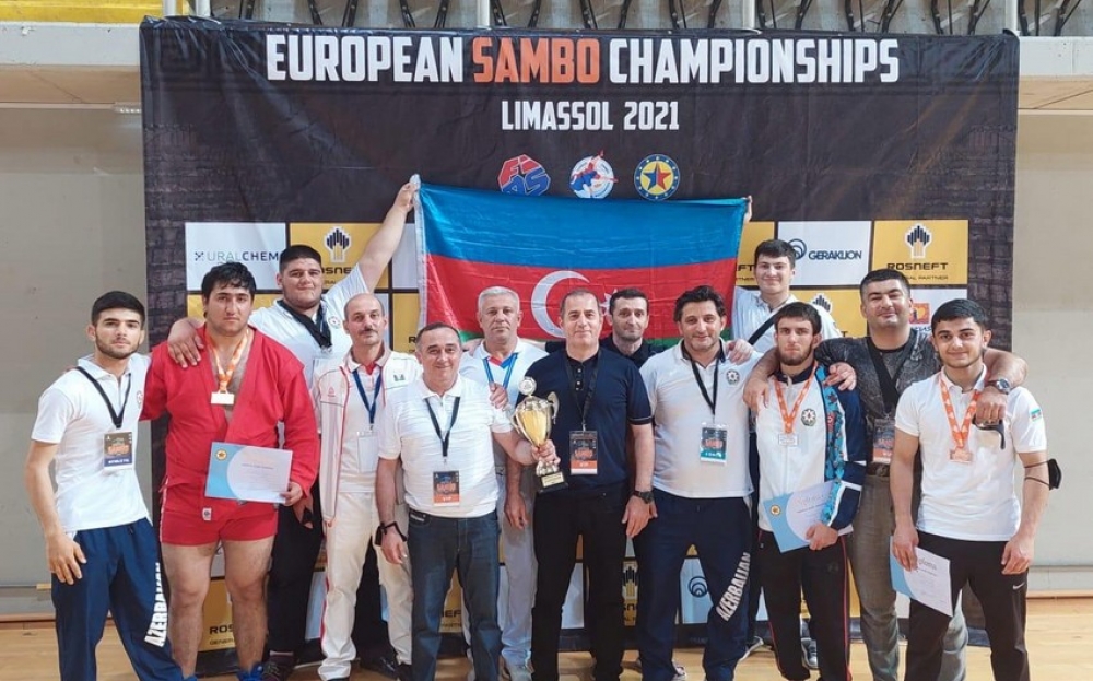 Sambo üzrə millimiz Avropa çempionatından imtina etdi - SƏBƏB