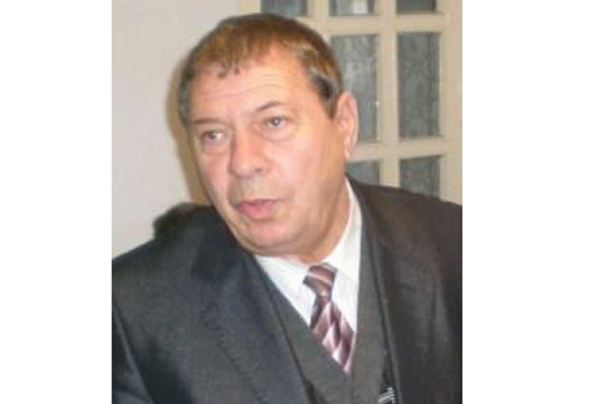 Şair Əziz Musa vəfat etdi