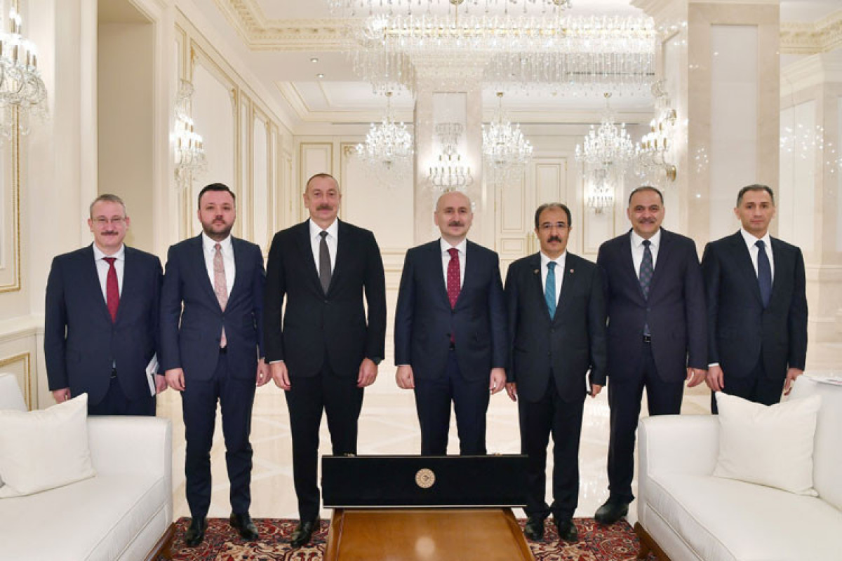 Nazir Karaismailoğlu: 