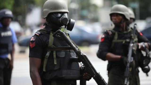 Nigeriyada 14 tələbə xilas edildi