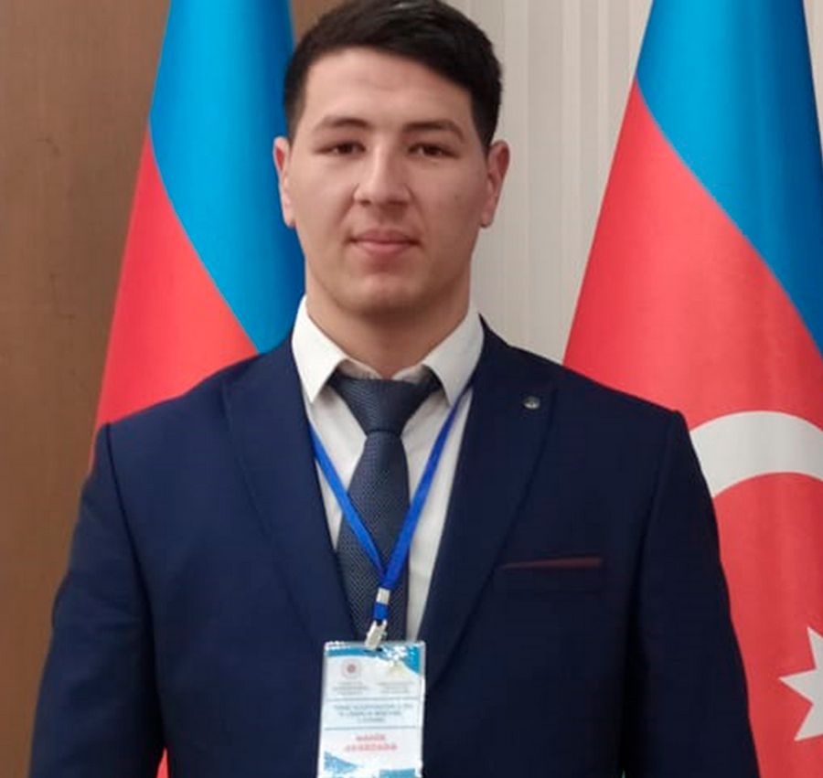 Qarabağın qeyrət mücəssəməsi