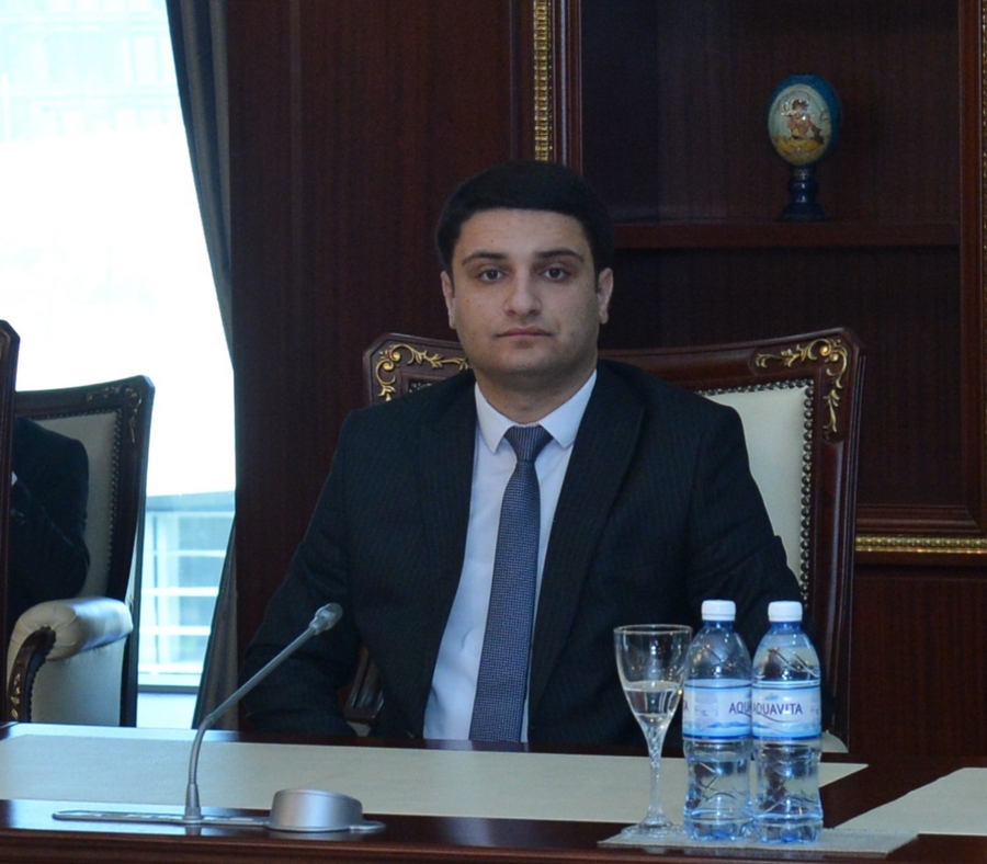 Şərəfli tarix