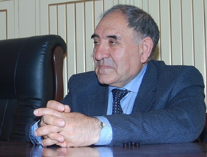Ekoloji siyasətin Azərbaycan modeli