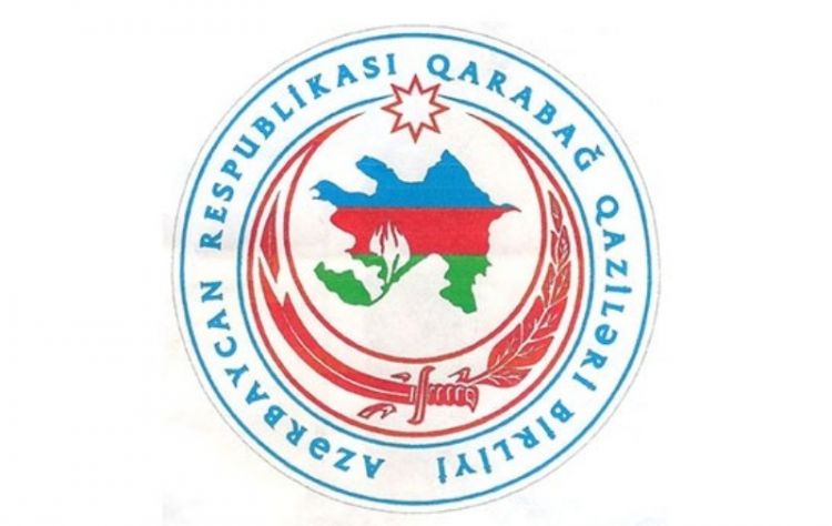 Bəziləri Qazilər birliyi adından qanunsuz istifadə edir - ETİRAZ