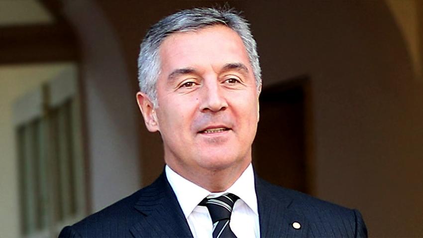 Monteneqronun Prezidenti İlham Əliyevə məktub yazdı
