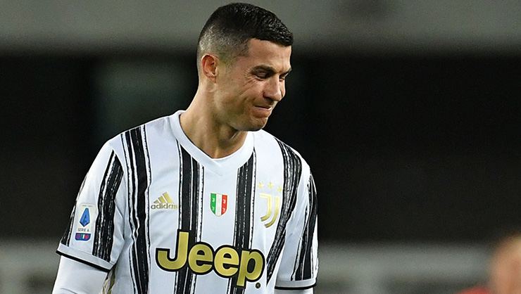 Ronaldo Çempionlar Liqasının rəmzi yığmasına düşmədi - FOTO