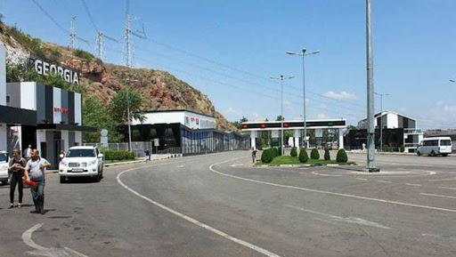 Gürcüstan Azərbaycanla quru sərhədlərini açdı