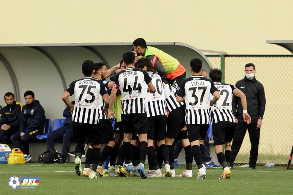 İllər sonra gələn çempionluq