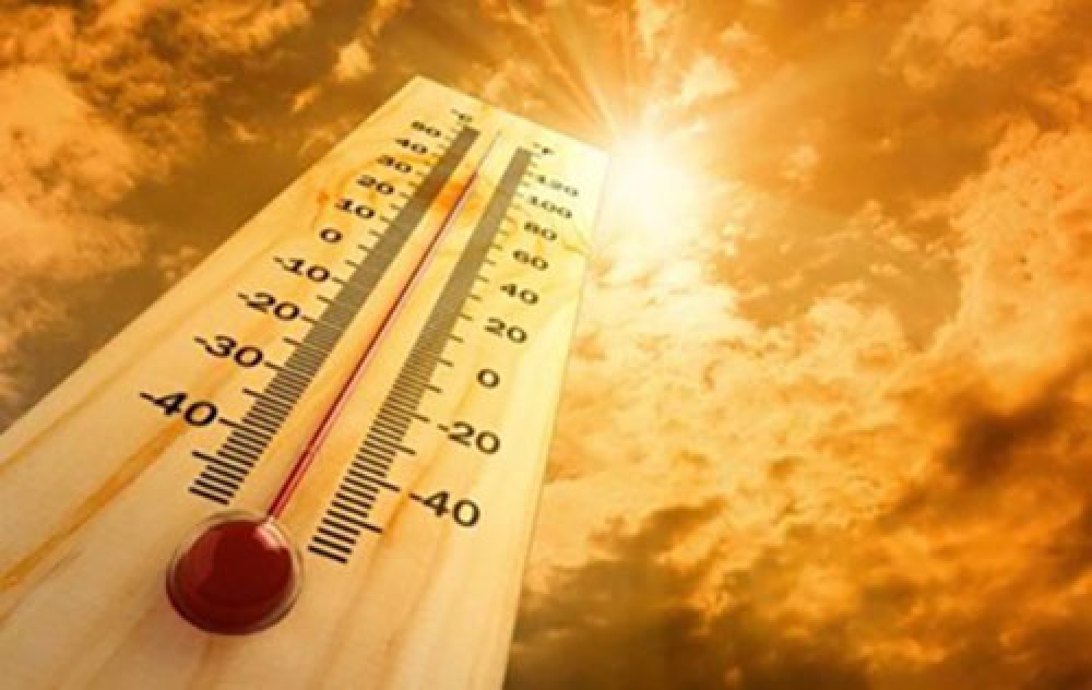Havanın temperaturu normadan yüksək olacaq - Nazirlik