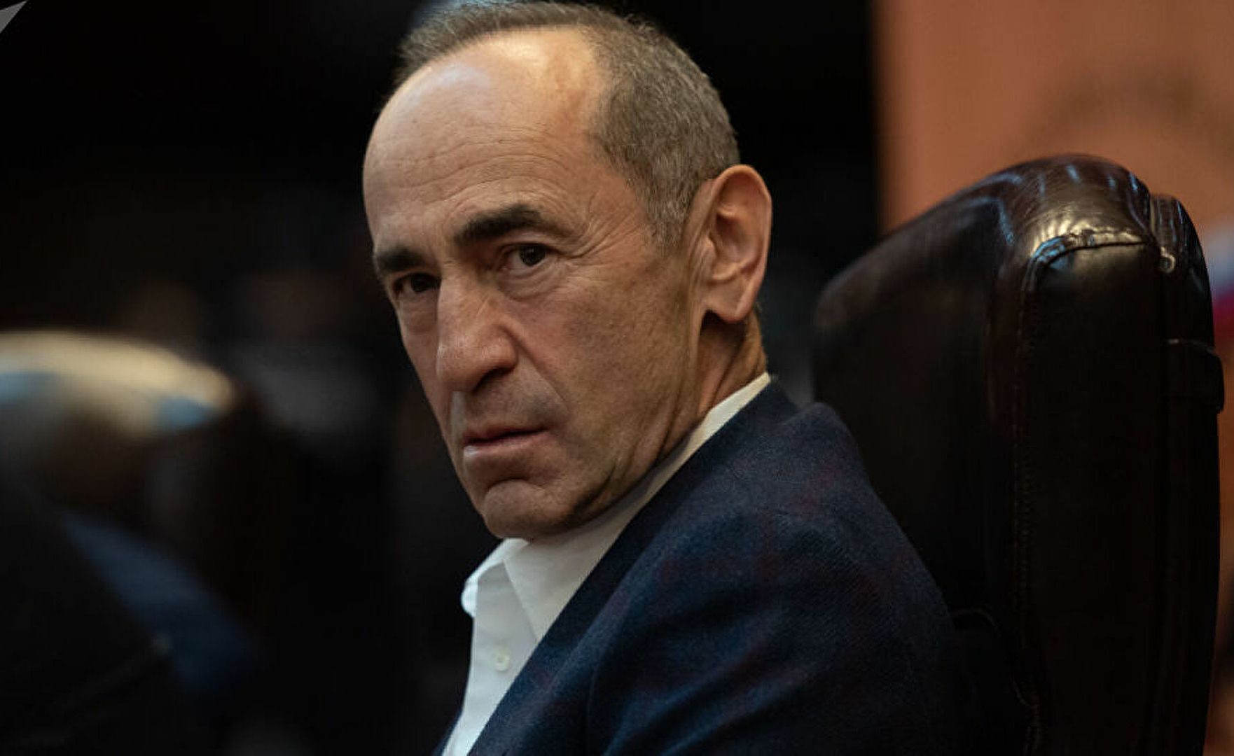 Koçaryan Zəngəzur dəhlizindən danışdı, Paşinyanı TƏHQİR ETDİ