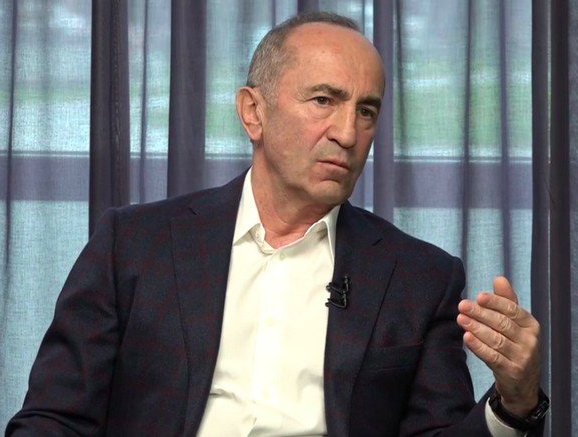 Koçaryan Ermənistanı prezident respublikasına ÇEVİRMƏK İSTƏYİR