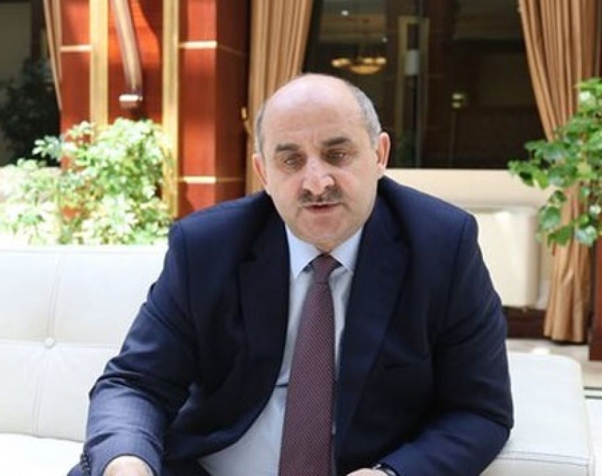 Bütün dünya üçün örnək olacaq Ağdam qurulacaq