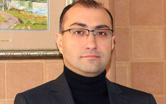 Əlilliyi təyin edən agentliyə yeni sədr GƏTİRİLDİ