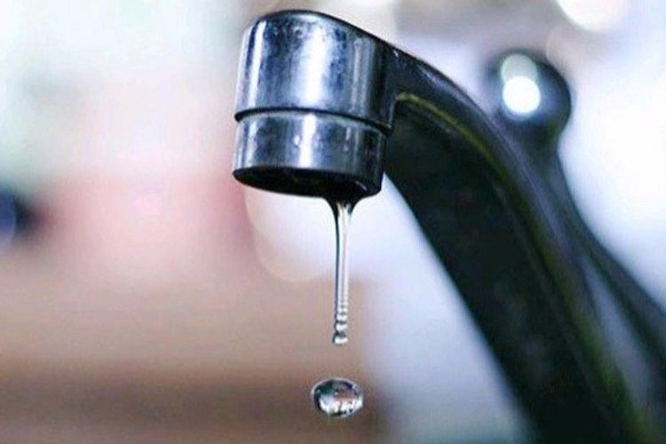 Sabah Sumqayıta içməlu suyun verilməsi dayandırılacaq
