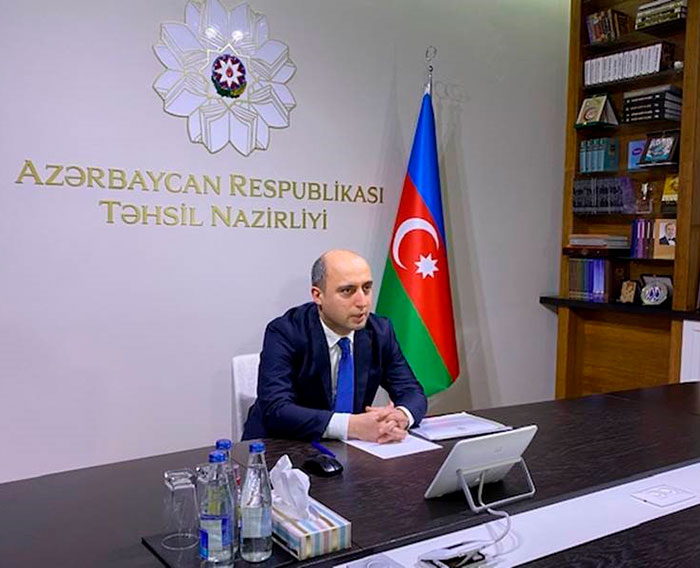 “Zəfər tarixi” dərsliyi hazırlanacaq- Nazir