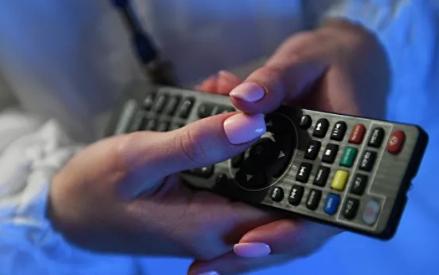 Belarusda 3 Rusiya telekanalının yayımı DAYANDIRILACAQ