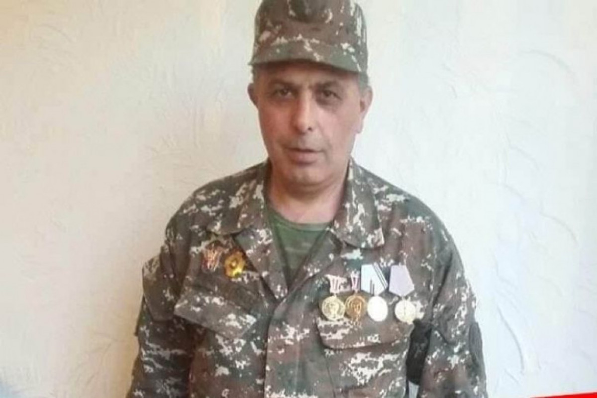 Erməni terrorçular Bakıda hakim qarşısına çıxarılır