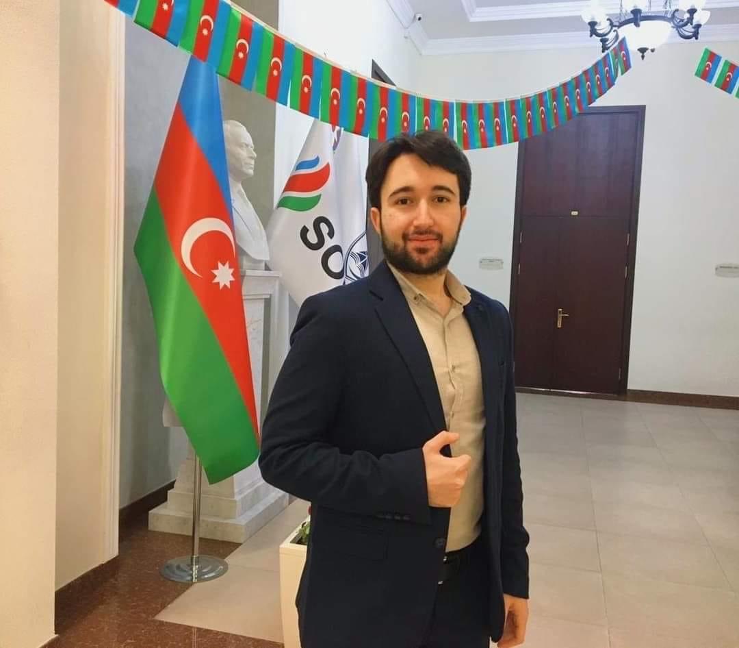 Respublika birincisi: “Bakı Ali Neft Məktəbinin rəqibi yoxdur”