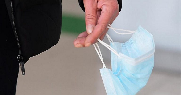 Açıq havada və şəxsi avtomobillərdə maskadan istifadə tələb olunmur - RƏSMİ