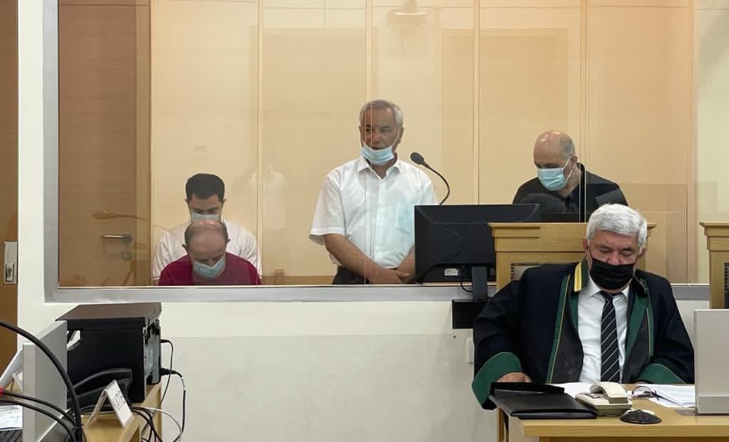 Baş Prokurorluq azərbaycanlı əsirləri öldürən erməni terrorçular barədə məlumat yaydı