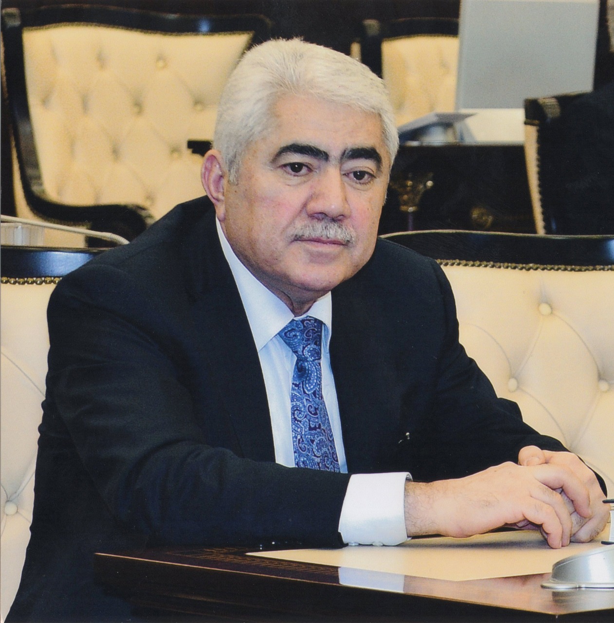 Ağdam möhtəşəm dəyişikliklərin astanasındadır - Ağalar Vəliyev