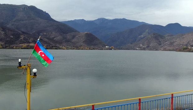 Jurnalistləri Suqovuşana apardılar