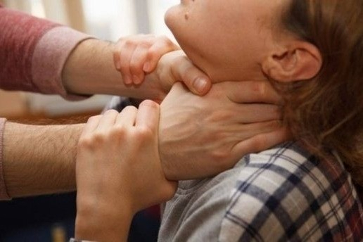 Qadını evində boğub öldürən şəxs TUTULDU