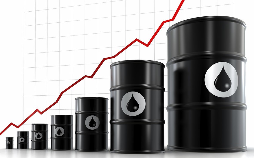 Azərbaycan neftinin qiyməti 71 dolları ötdü
