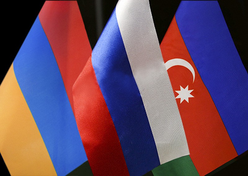 Moskva görüşündə Bakı ilə Yerevan bu məsələni MÜZAKİRƏ EDİB
