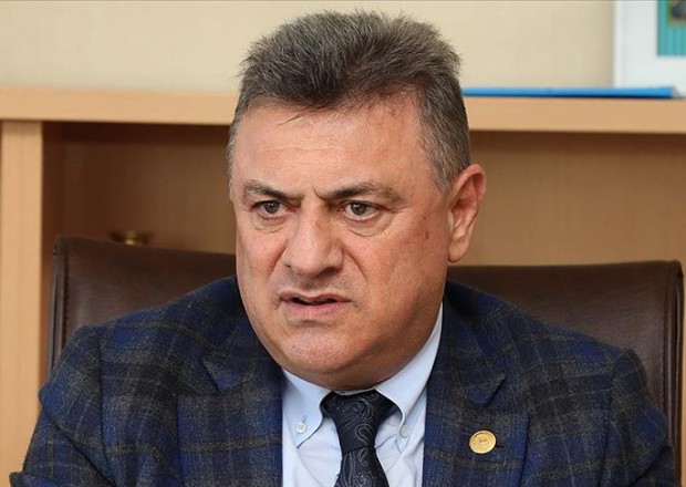 “Rizəspor”un prezidenti istefa verdi