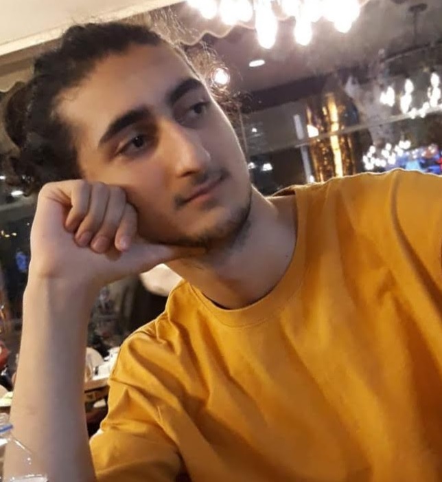 Gənc soydaşımız Türkiyədəki milli rəsm müsabiqəsinin qalibidir