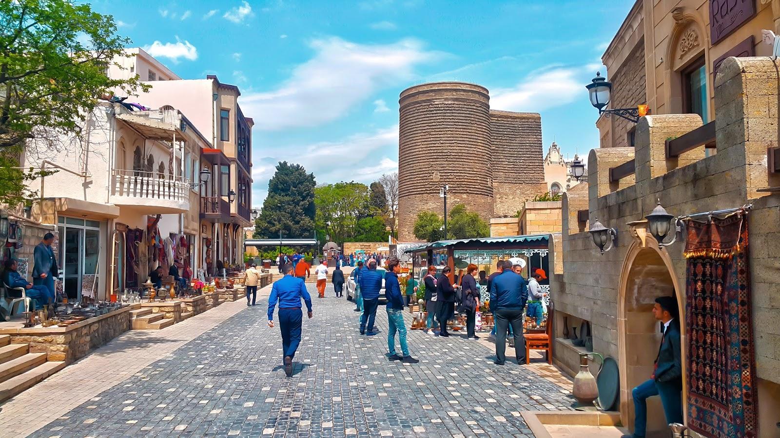 Karantin rejiminin yumşalması turizmdə nələrə gətirəcək...