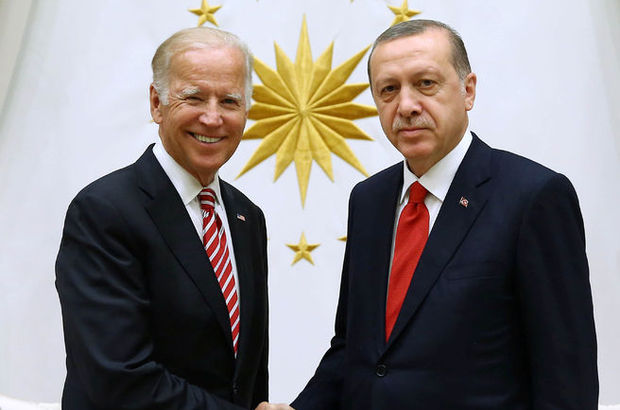 Bayden-Ərdoğan görüşünü vaxtı və yeri AÇIQLANDI