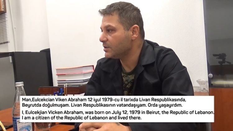 Ordumuza qarşı vuruşmuş livanlı terrorçunun məhkəməsi BAŞLAYIR