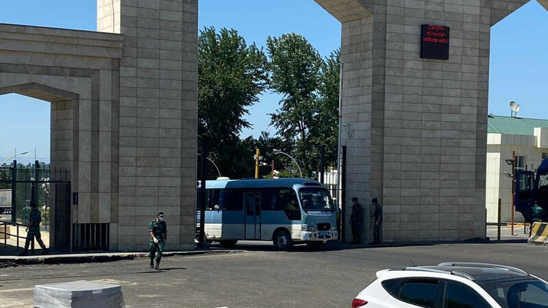 228 Rusiya vətəndaşı Azərbaycandan ölkəsinə qayıtdı