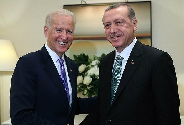 Ağ Ev Baydenin Ərdoğanla görüşəcəyini TƏSDİQLƏDİ