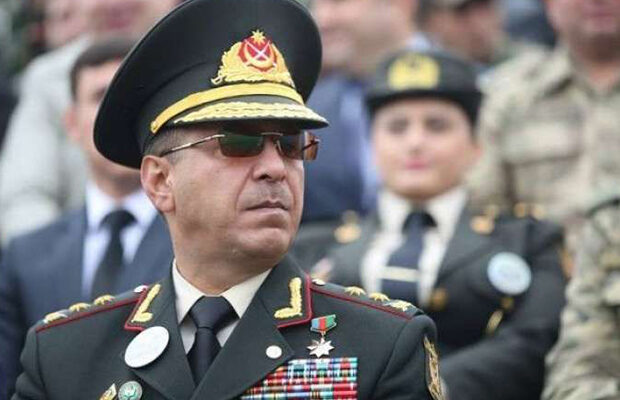 Rövşən Əkbərovu 20 ilədək həbs gözləyir