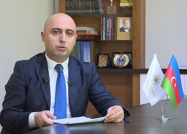 Emin Əmrullayev Azərbaycanda elmi tədqiqat fəaliyyətini TƏNQİD ETDİ