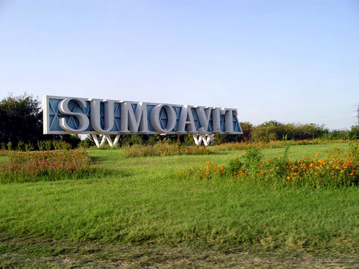 Sumqayıt Tibb Mərkəzi YARADILDI