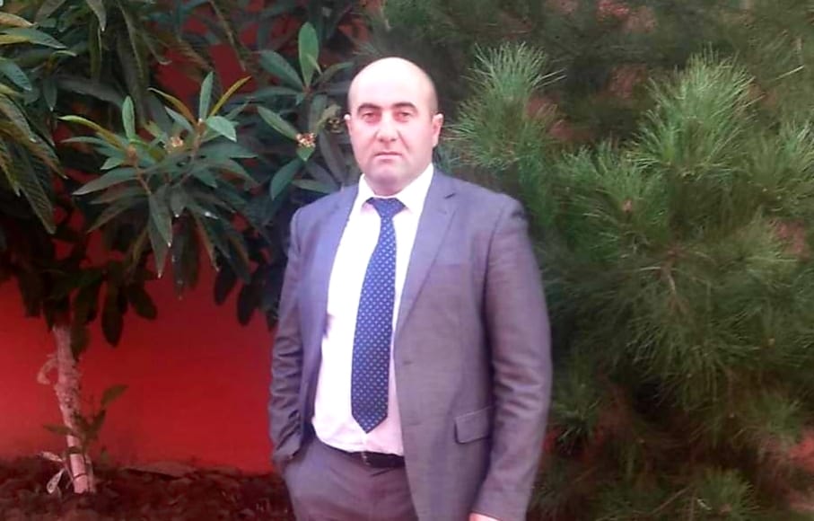 Şəhid olan icra nümayəndəsinin müavini... - FOTOLAR