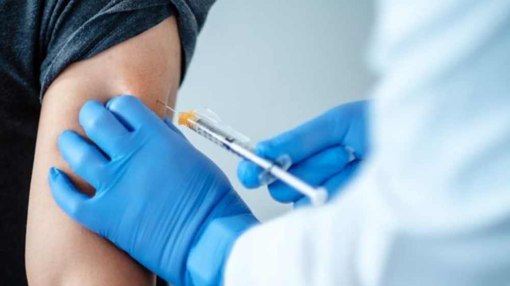 Azərbaycanda 2.5 milyona yaxın şəxsə vaksin vurulub - Rəsmi
