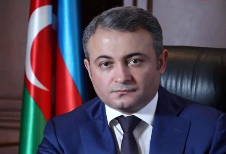 AzTV sədri dünyaya SƏSLƏNDİ