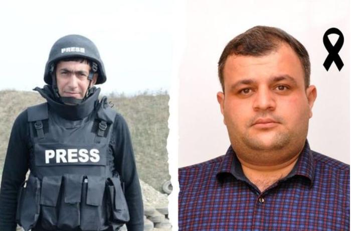 Jurnalistlərin Həmkarlar İttifaqından beynəlxalq təşkilatlara MÜRACİƏT