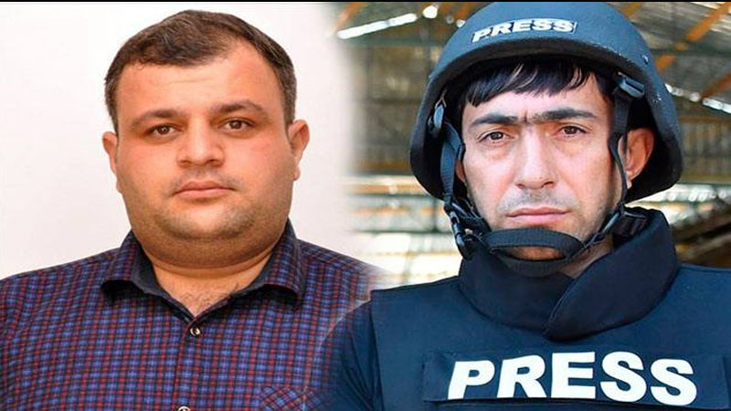 “Human Rights Watch”dan Kəlbəcərdəki hadisəyə REAKSİYA