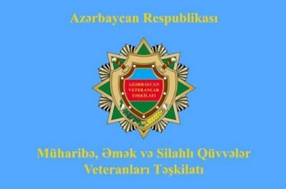 Müharibə veteranları Rusiya Prezidentinə müraciət ünvanlayıblar