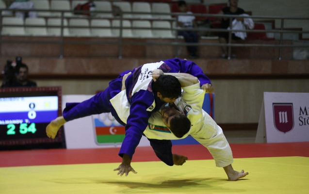 Azərbaycan dünya çempionatına 12 ən güclünü göndərəcək