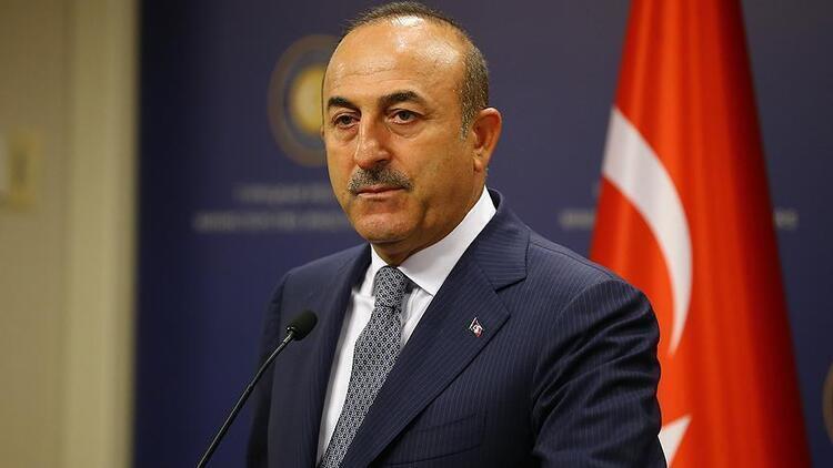 Mövlud Çavuşoğlu Fransaya gedəcək