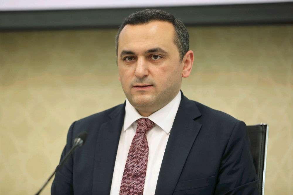 Ramin Bayramlı bu xəstəxanaya yeni direktor təyin etdi