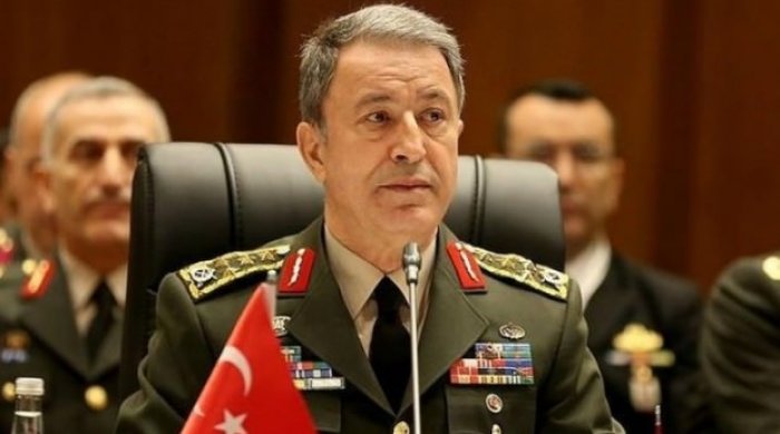 Nazir son 6 ildə məhv edilən terrorçuların sayını açıqladı